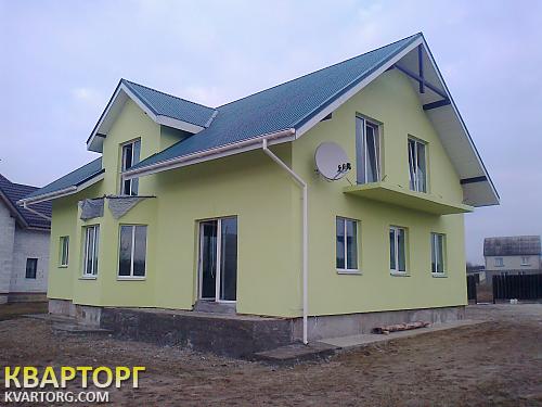 Sell house. Васильков, Хлебзавод — photo 1