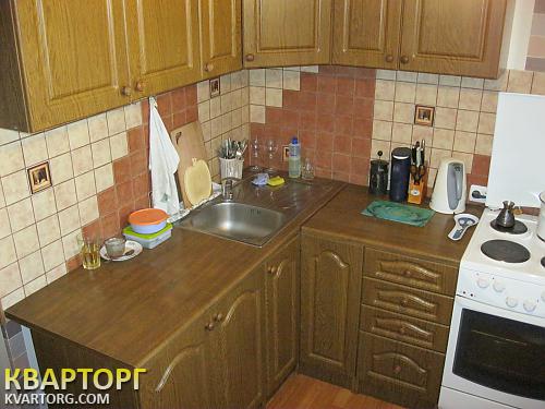 Sell 4-room apartment. Киев,  Драйзера — photo 3
