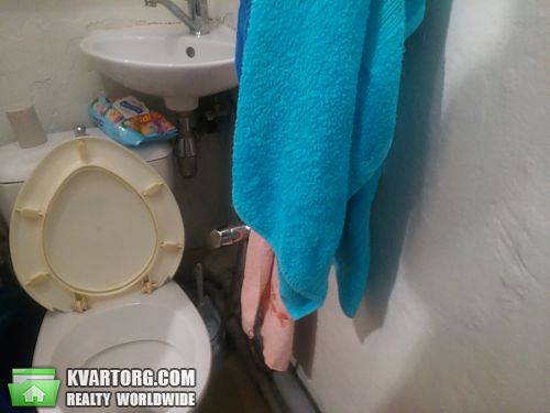 Sell 1-room apartment. Киев, Новополевая — photo 5