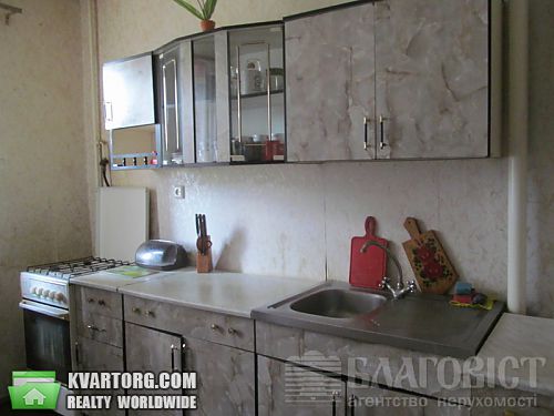 Sell 3-room apartment. Киев, Ушакова — photo 3