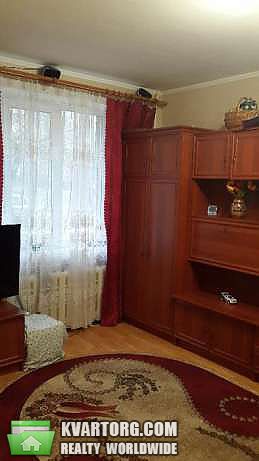 Sell 1-room apartment. Киев,  Ереванская — photo 4