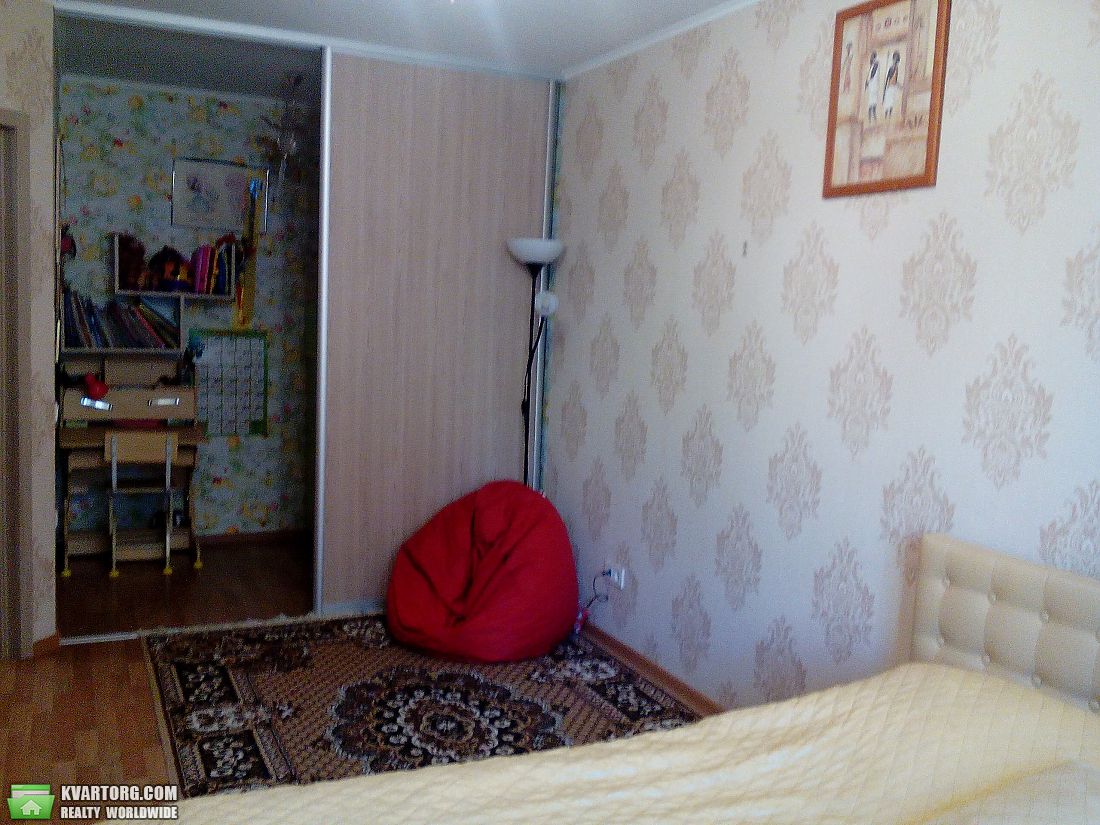 Sell 1-room apartment. Киев, Л Украинки — photo 3