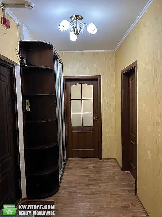 Rent out 3-room apartment. Киев, Маяковского просп — photo 9