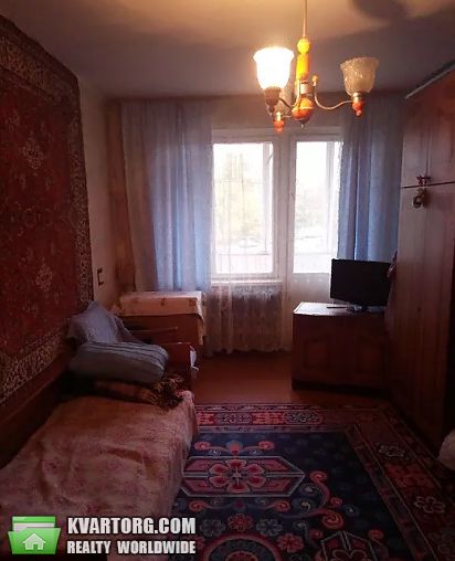 Sell 3-room apartment. Киев,  Луначарского — photo 1