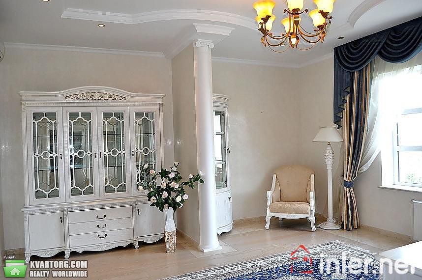 Sell 4-room apartment. Одесса, Французский бульвар — photo 2