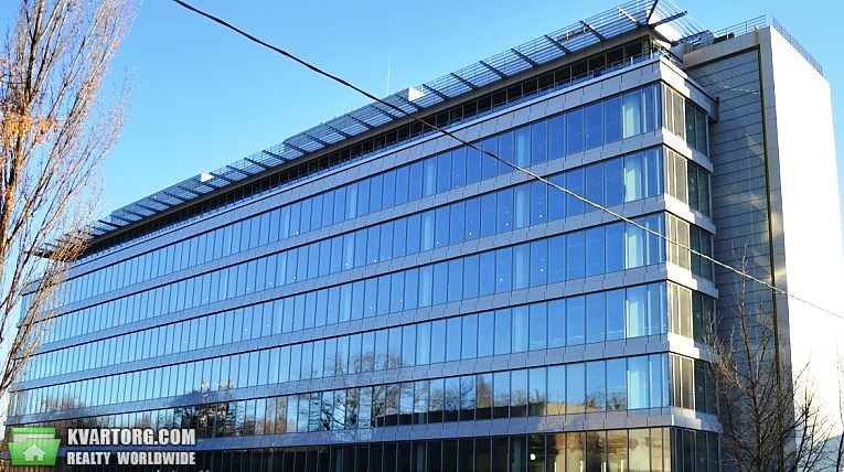 Rent out office. Киев,  Лейпцигская — photo 1