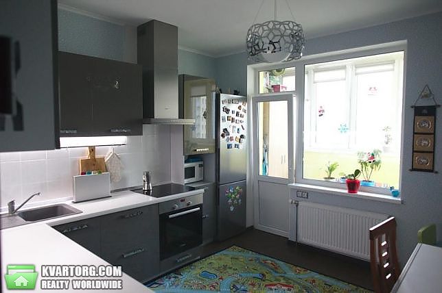 Sell 1-room apartment. Киев,  Глушкова пр — photo 1