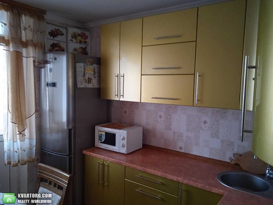 Sell 1-room apartment. Киев, пр. Маяковського — photo 1