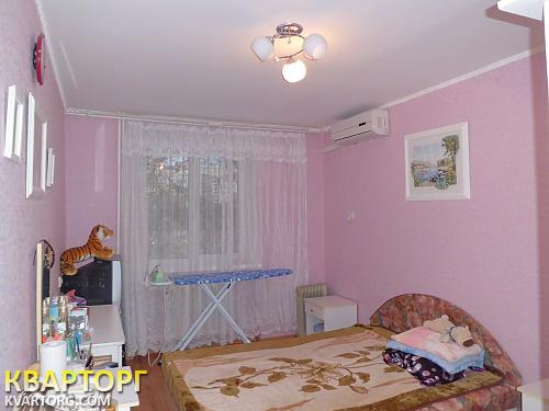 продам 3-комнатную квартиру. АР Крым,  60 лет ВЛКСМ - фото 7
