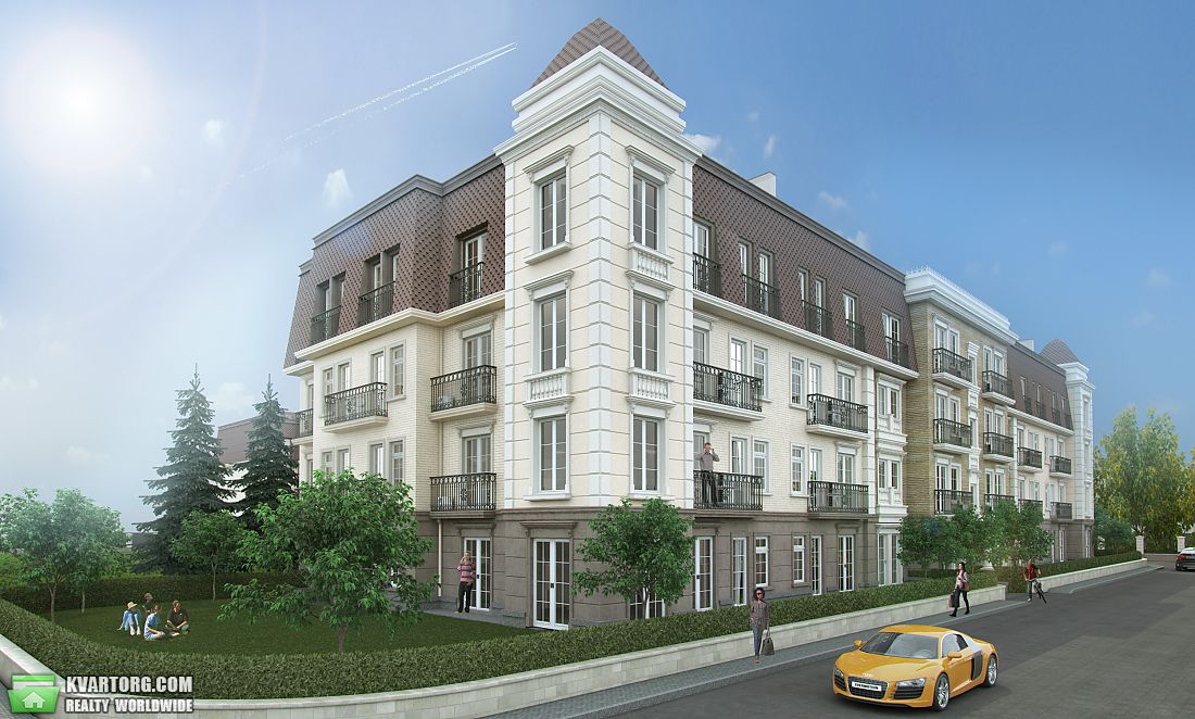 Sell 2-room apartment. Одесса, 13 ст.Фонтана — photo 1