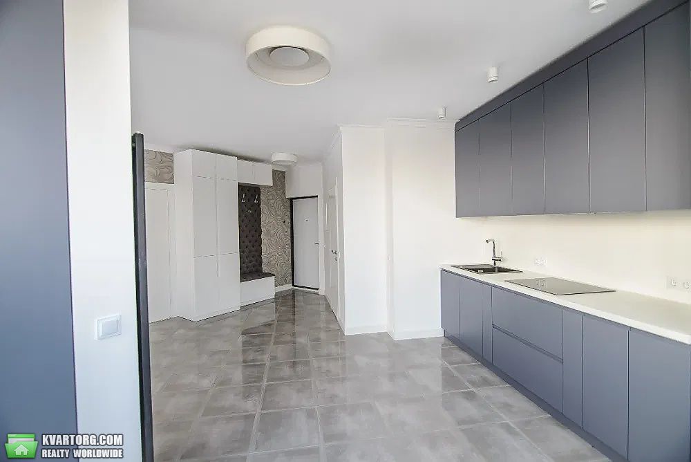 Sell 2-room apartment. Киев,  Светлая — photo 1