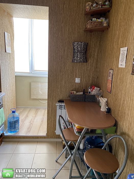 Sell 1-room apartment. Киев,  Чоколовский бул — photo 4