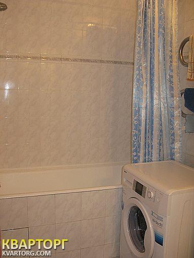 Rent out 3-room apartment. Киев,  Уборевича — photo 7