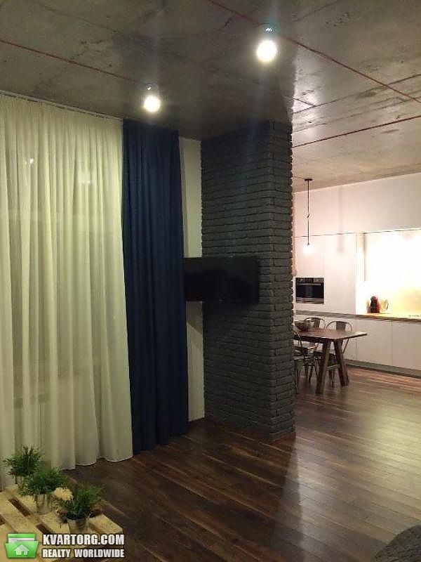 Rent out 1-room apartment. Киев,  Полтавская — photo 3