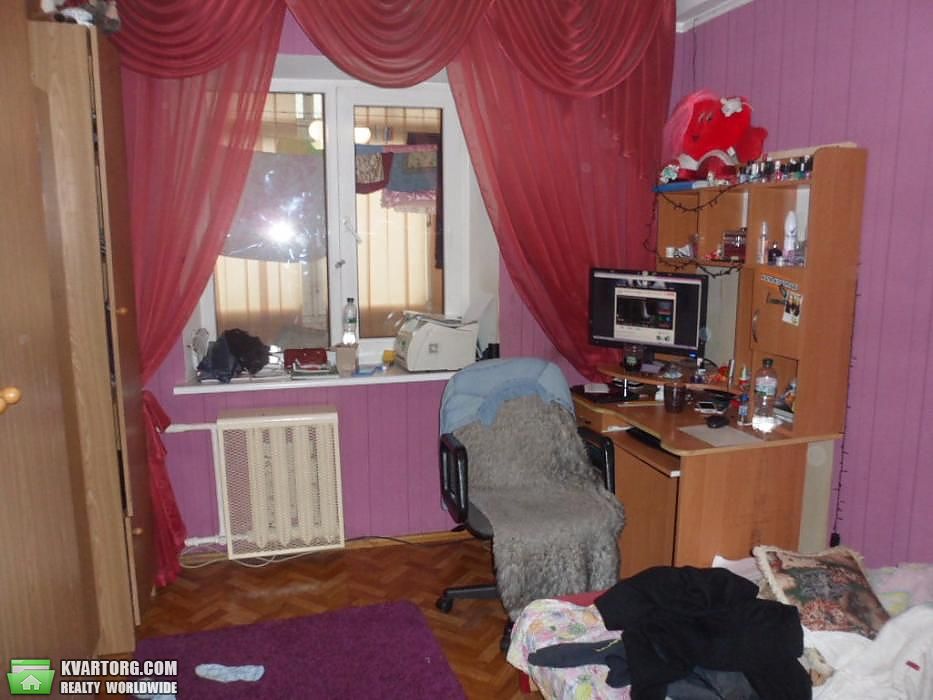 Sell 3-room apartment. Киев,  Днепровская наб — photo 4