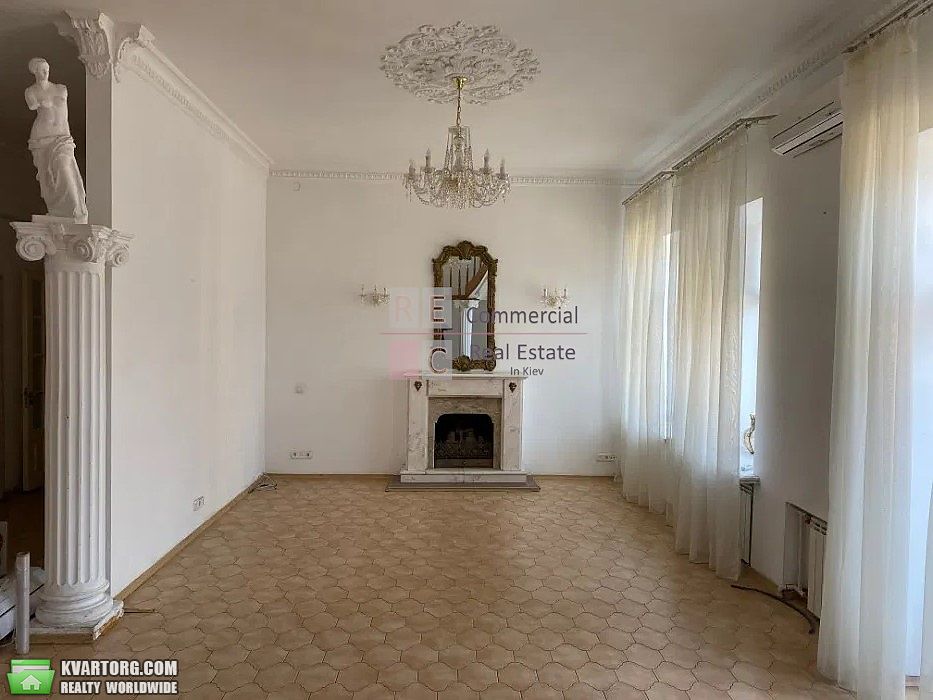 Rent out office. Киев,  Константиновская — photo 2