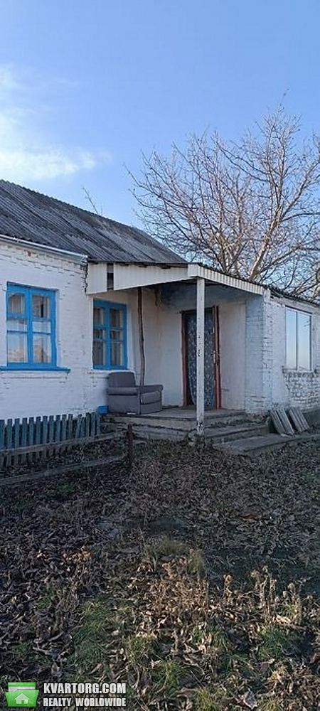 Sell house. Киевская обл., Пустовіти — photo 9