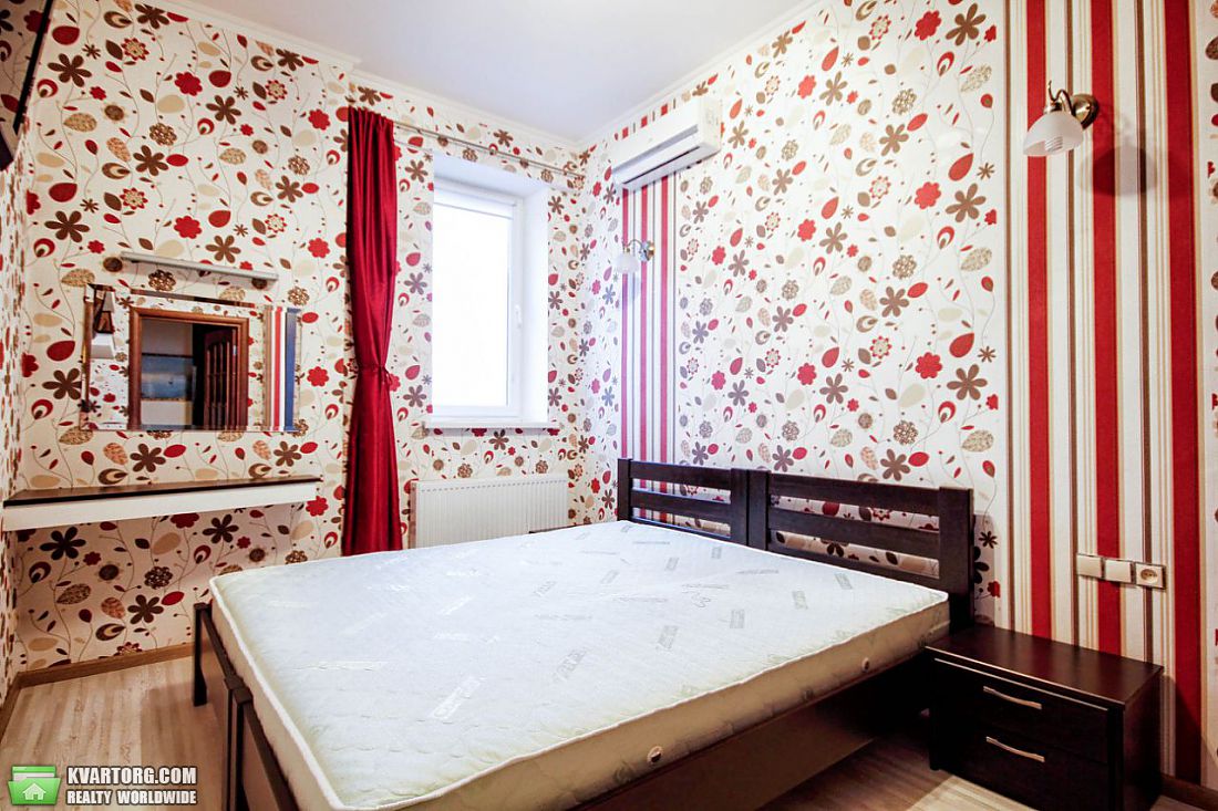 Rent out 3-room apartment. Одесса, Базарная — photo 6