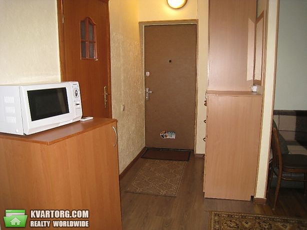 Rent out 1-room apartment. Киев,  Смелянская — photo 8