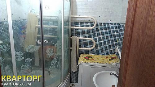 Sell 2-room apartment. Киев,  Саратовская — photo 4