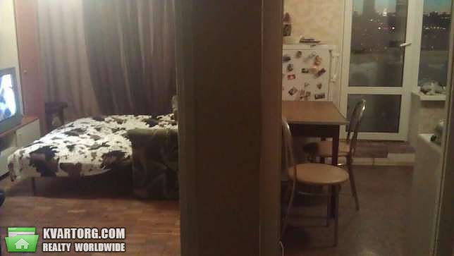 Sell 1-room apartment. Киев,  Тычины пр — photo 1