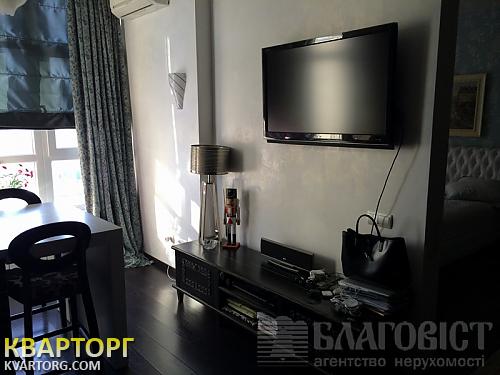 Sell 2-room apartment. Киев, Кудряшова — photo 5