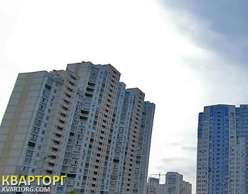 Rent out office. Киев,  Драгоманова — photo 1