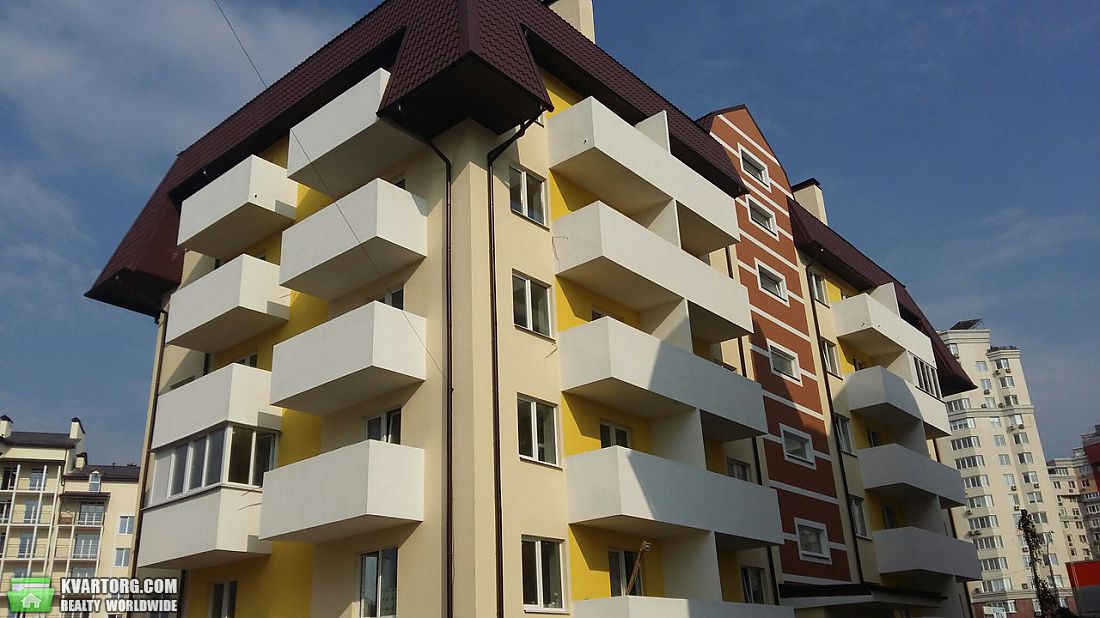 Sell 1-room apartment. Киев, Вильямса — photo 6