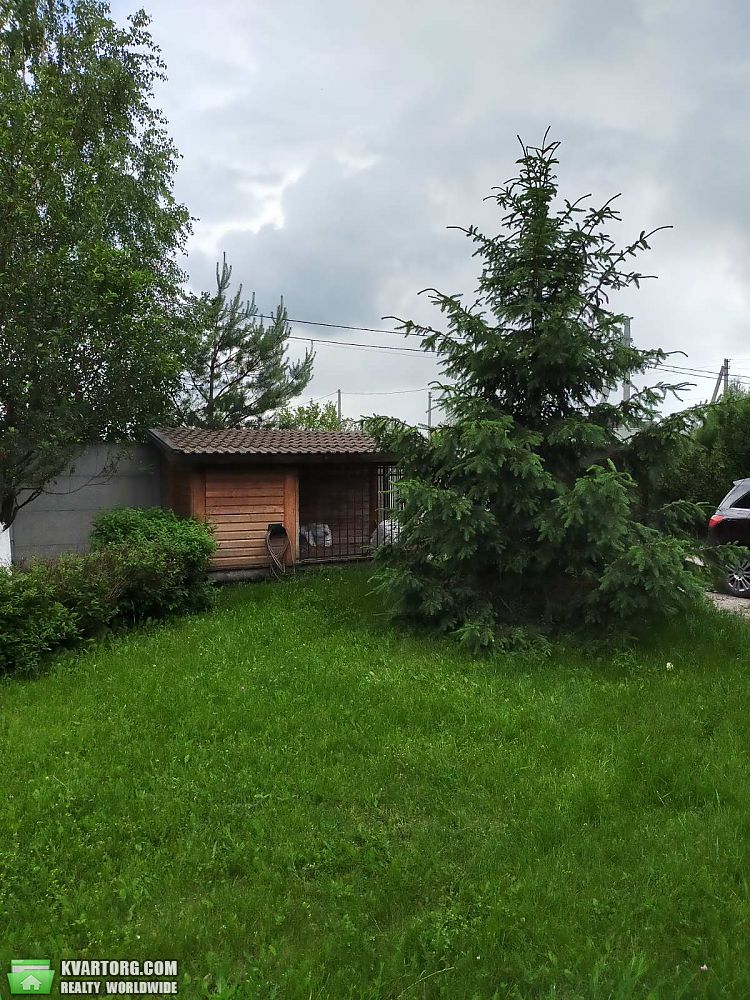 Sell house. Киевская обл., Рожны — photo 5