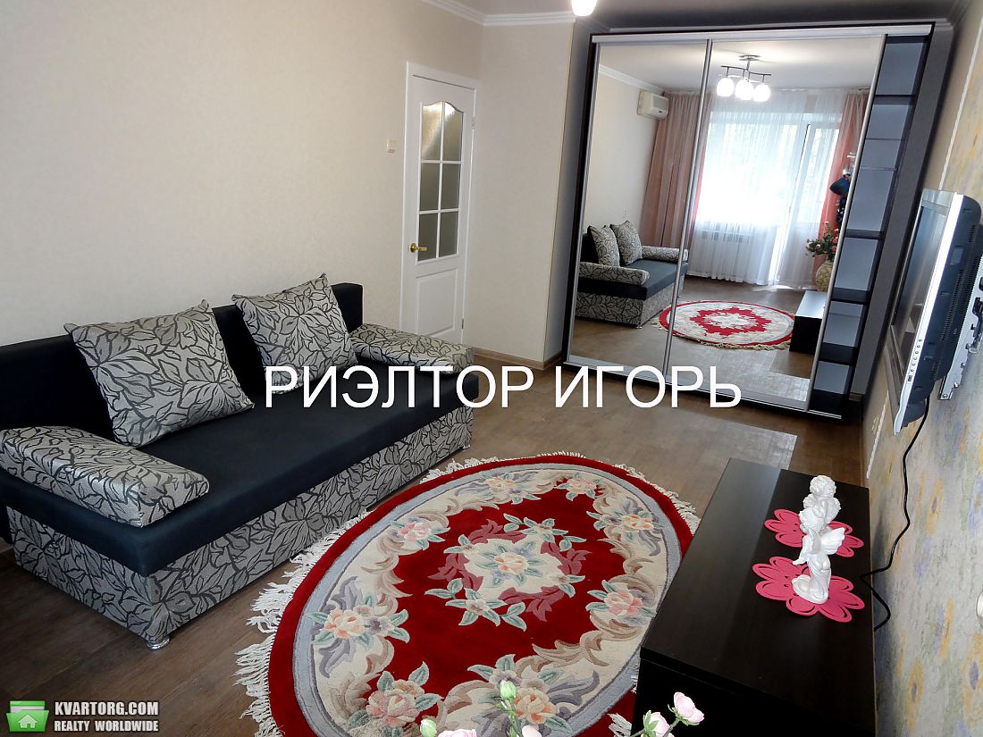 Rent out 1-room apartment. Одесса, Варненская — photo 3