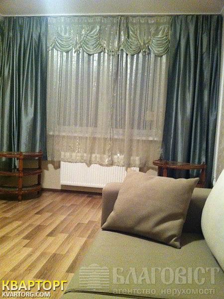 Rent out 2-room apartment. Киев, Мишуги Олександра — photo 4