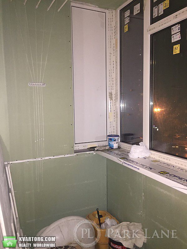 Sell 3-room apartment. Киев, Харьковское шоссе — photo 4