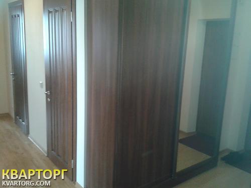 Rent out 2-room apartment. Киев,  Княжий Затон — photo 6
