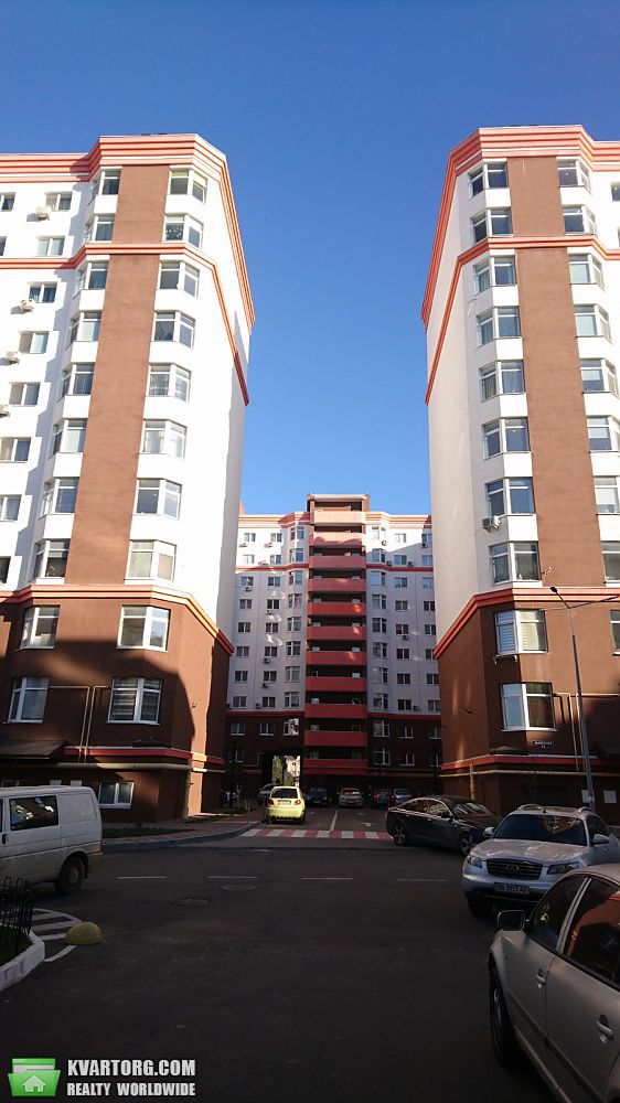 Rent out 2-room apartment. Киев,  Львовская — photo 8