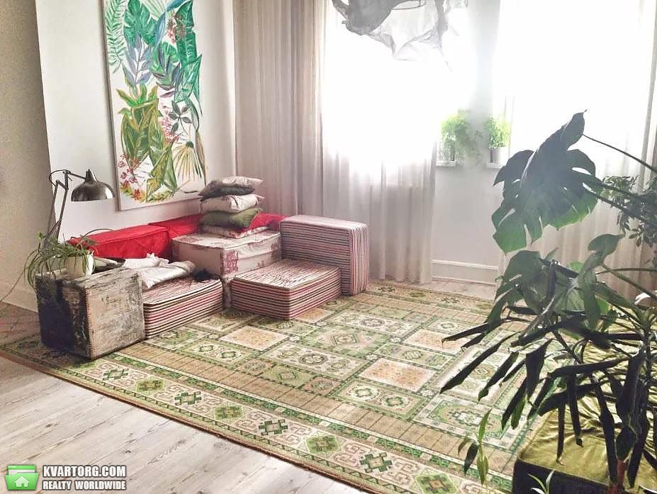 Rent out 2-room apartment. Киев,  Голосеевская — photo 8