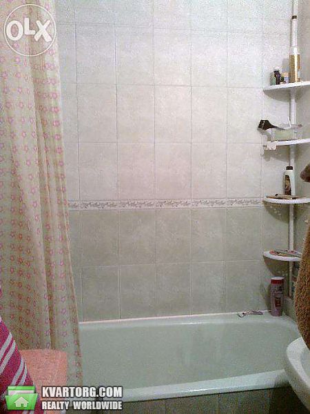 Sell 1-room apartment. Киев, Отто Шмидта — photo 6