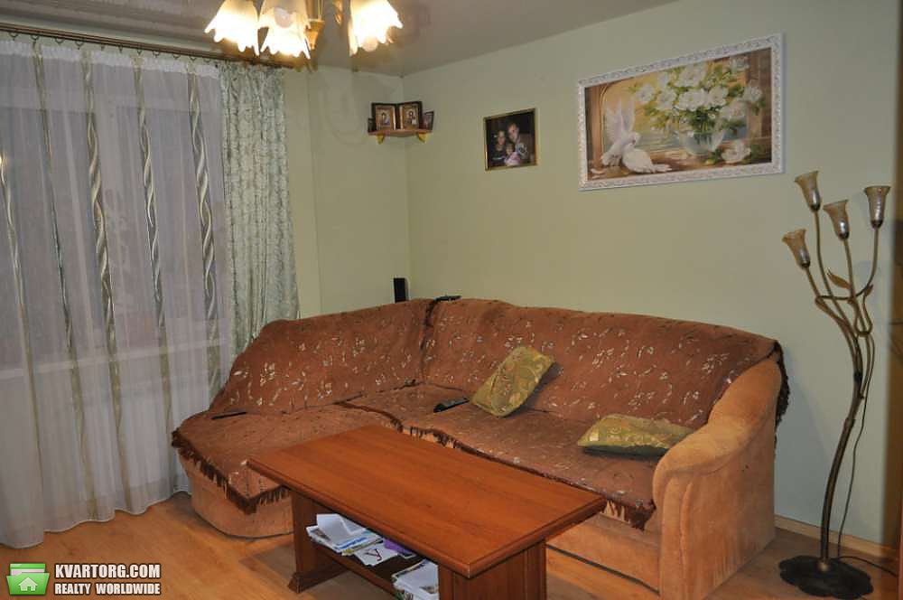 Sell 4-room apartment. Киев,  Зодчих — photo 10