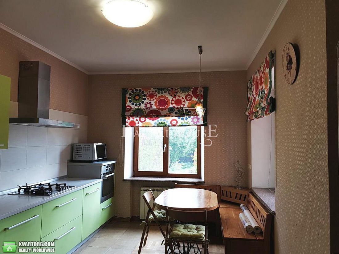 Rent out house. Киев, казацкая — photo 4