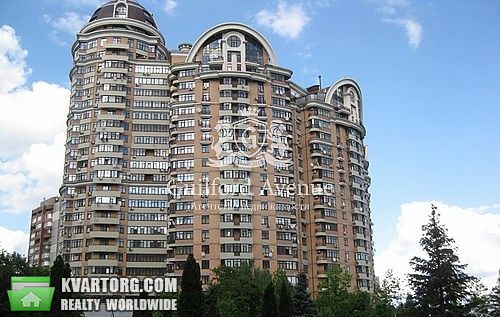 Sell 3-room apartment. Киев, Старонаводницкая — photo 1