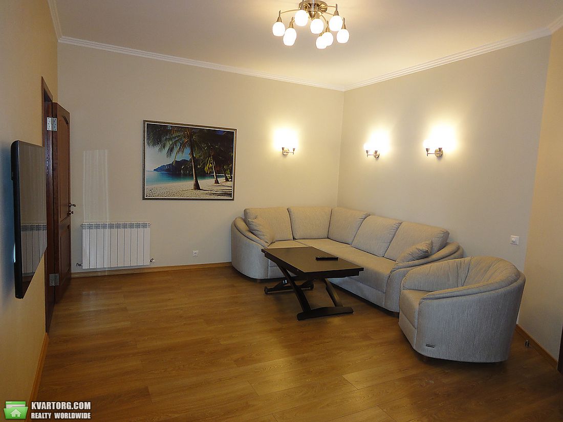 Rent out 3-room apartment. Одесса, Французский бульвар — photo 4