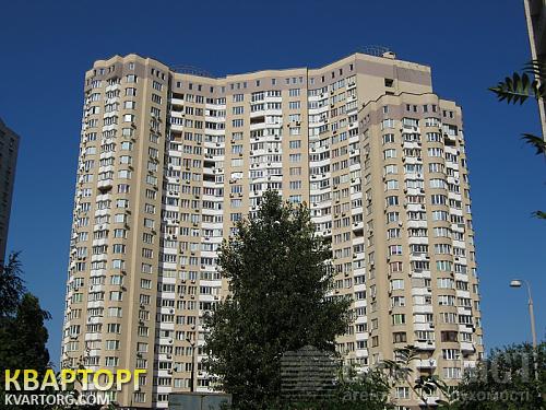 Sell 4-room apartment. Киев,  Бажана — photo 6