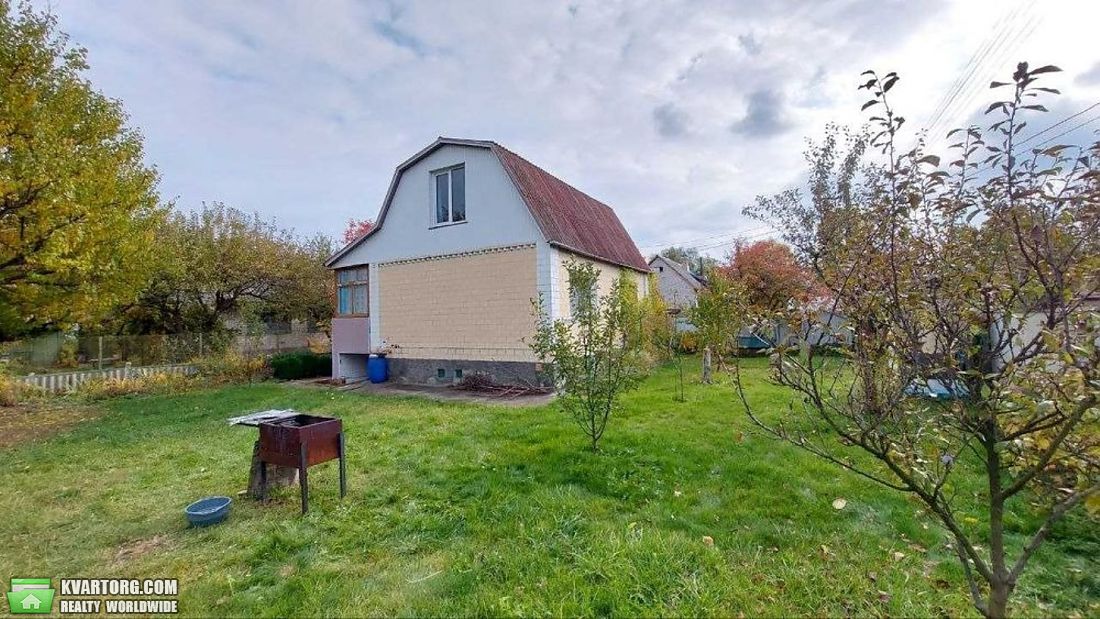 Sell house. Киевская обл., Рожни — photo 5