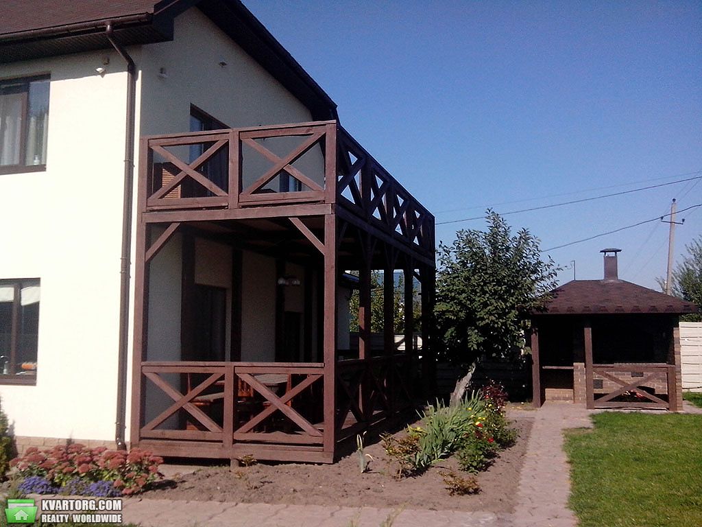 Sell house. Днепропетровск,  Старые Кодаки — photo 1