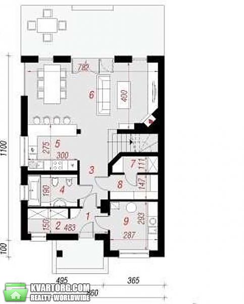 Sell house. Киевская обл., Гатное — photo 3