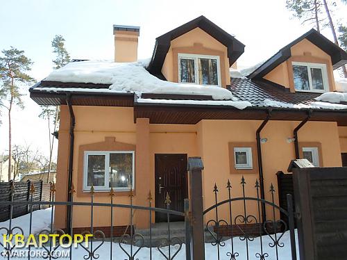 Sell house. Киевская обл., Ирпень — photo 1