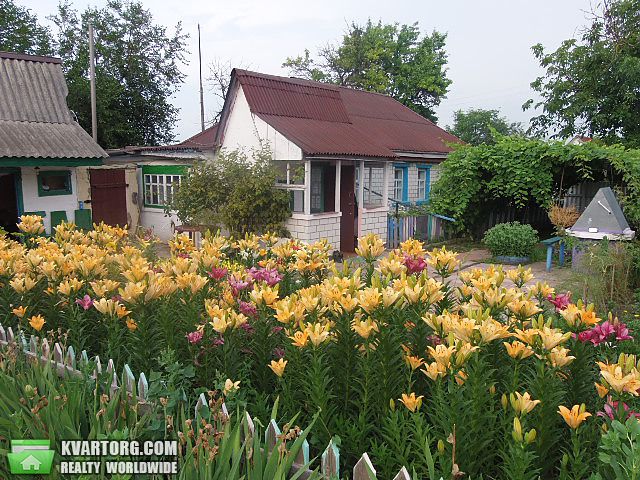 Sell house. Киев, Ленина — photo 1
