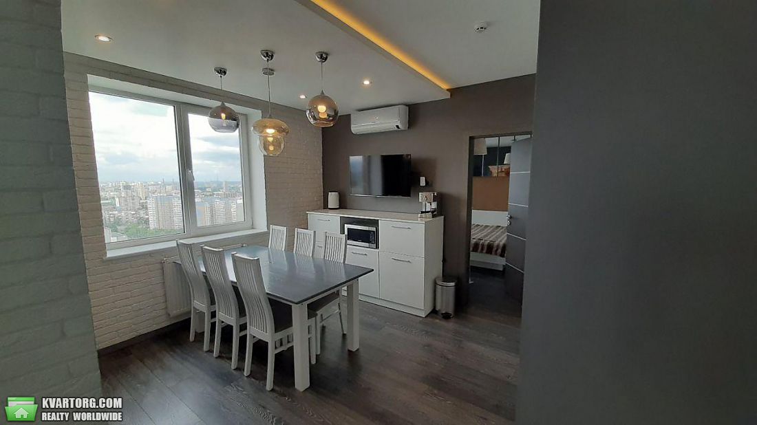 сдам 2-комнатную квартиру. Киев,   Ревуцкого - фото 9