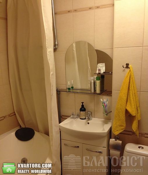 Sell 2-room apartment. Киев, Залки — photo 6