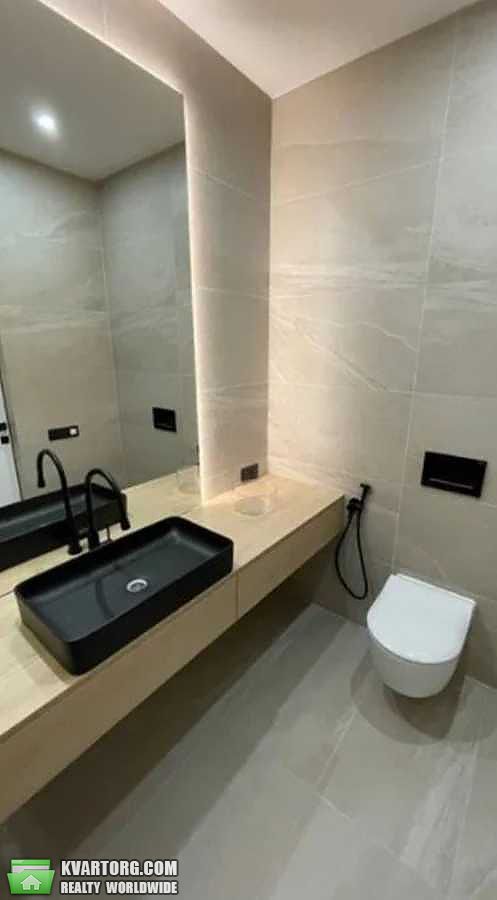 Rent out 3-room apartment. Киев,  Никольско-Слободская — photo 7