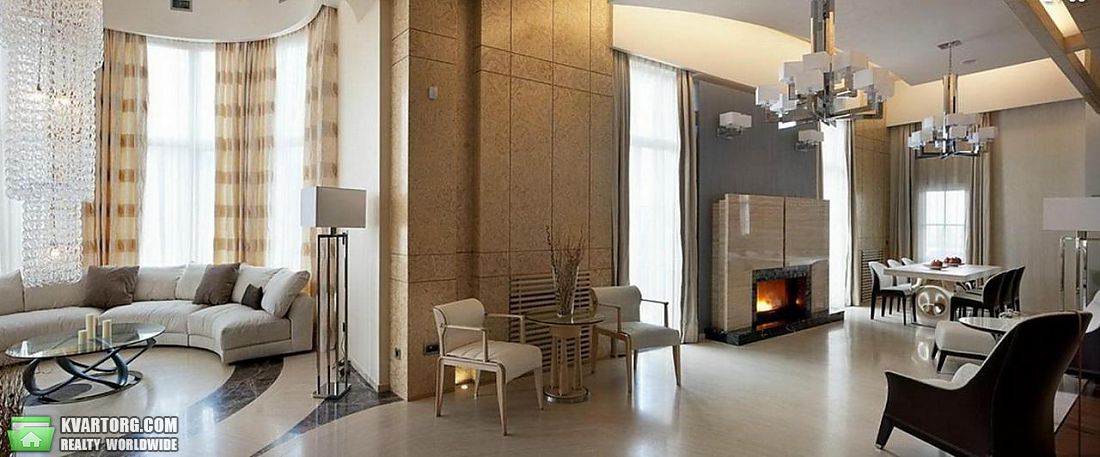 Rent out 5-room apartment. Киев, тимерязевская — photo 1